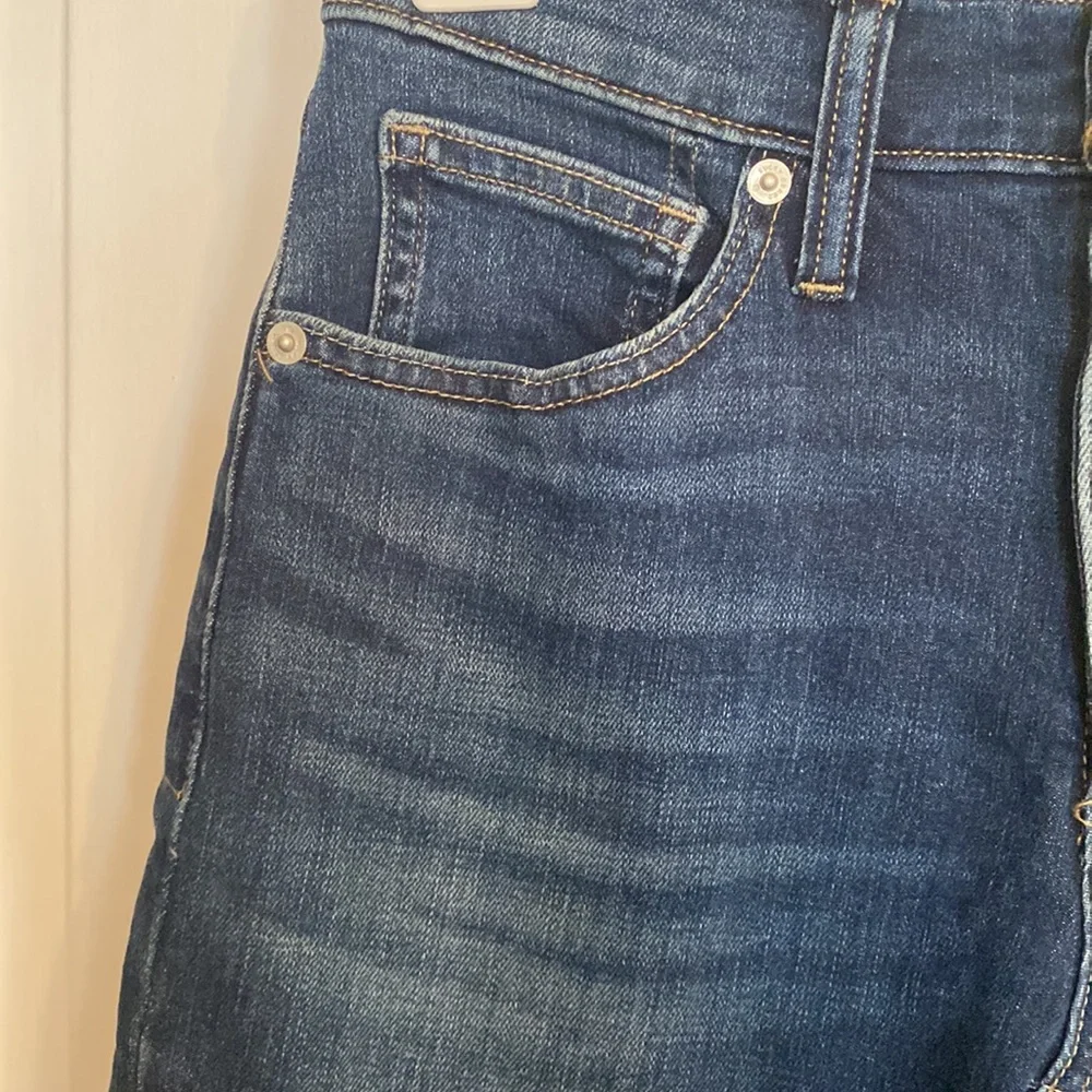 Lucky Brand Bridgette high rise skinny jeans - Picture 3 of 7